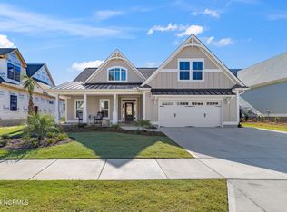 9178 Crossbill Dr, Leland, NC 28451