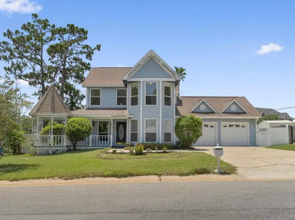 9805 Pinebrake Ct, Pensacola, FL 32514