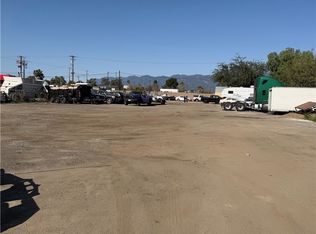 1966 W Rialto Ave Lot 2, San Bernardino, CA 92410