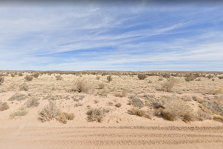 Nearby area to property