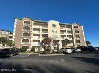 915 Shoreline Dr W Unit 351, Sunset Beach, NC 28468