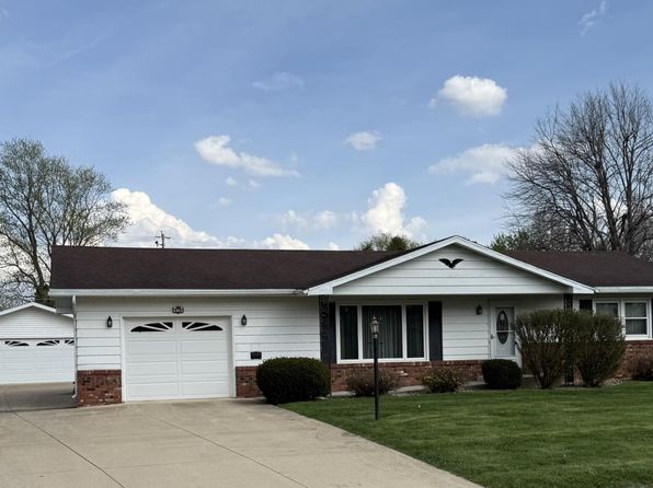 630 Mission Dr, Kewanee, IL 61443