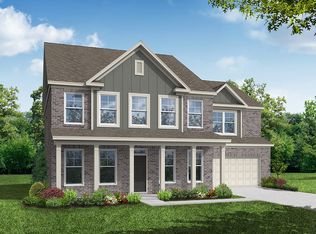 5376 Summer Oak Ln, Buford, GA 30518