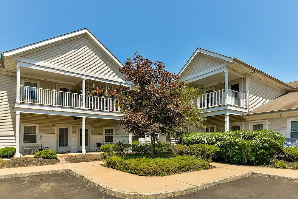 Westlake Mews 55+ — Photo 4