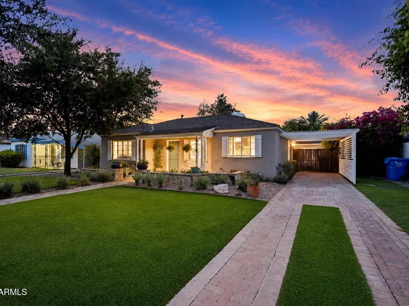 530 W VERNON Avenue, Phoenix, AZ 85003
