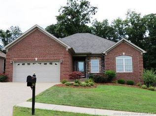 5014 Luke Ln, Sellersburg, IN 47172