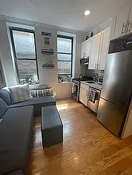 Rented by Corcoran