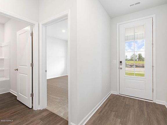 5th image of 1277 Clendon Circle Lot 18