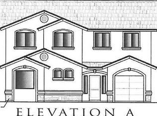 6541 Berringer St, El Paso, TX 79932