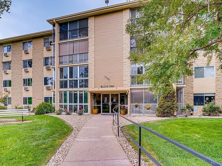 Heather Gardens 5th Flg Apartments Aurora, CO Zillow