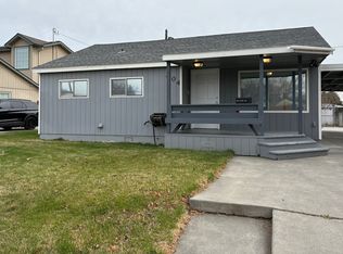 404 Rossell Ave, Richland, WA