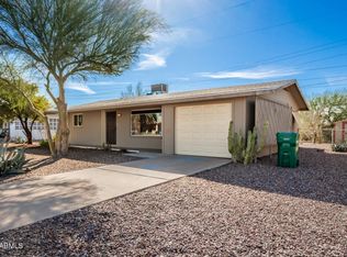 5335 E Decatur St, Mesa, AZ 85205