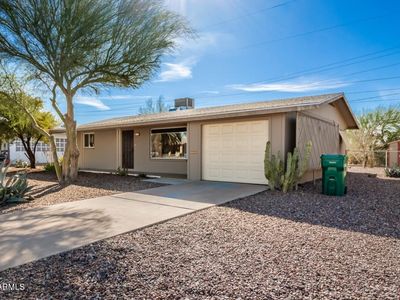 5335 E Decatur St, Mesa, AZ, 85205