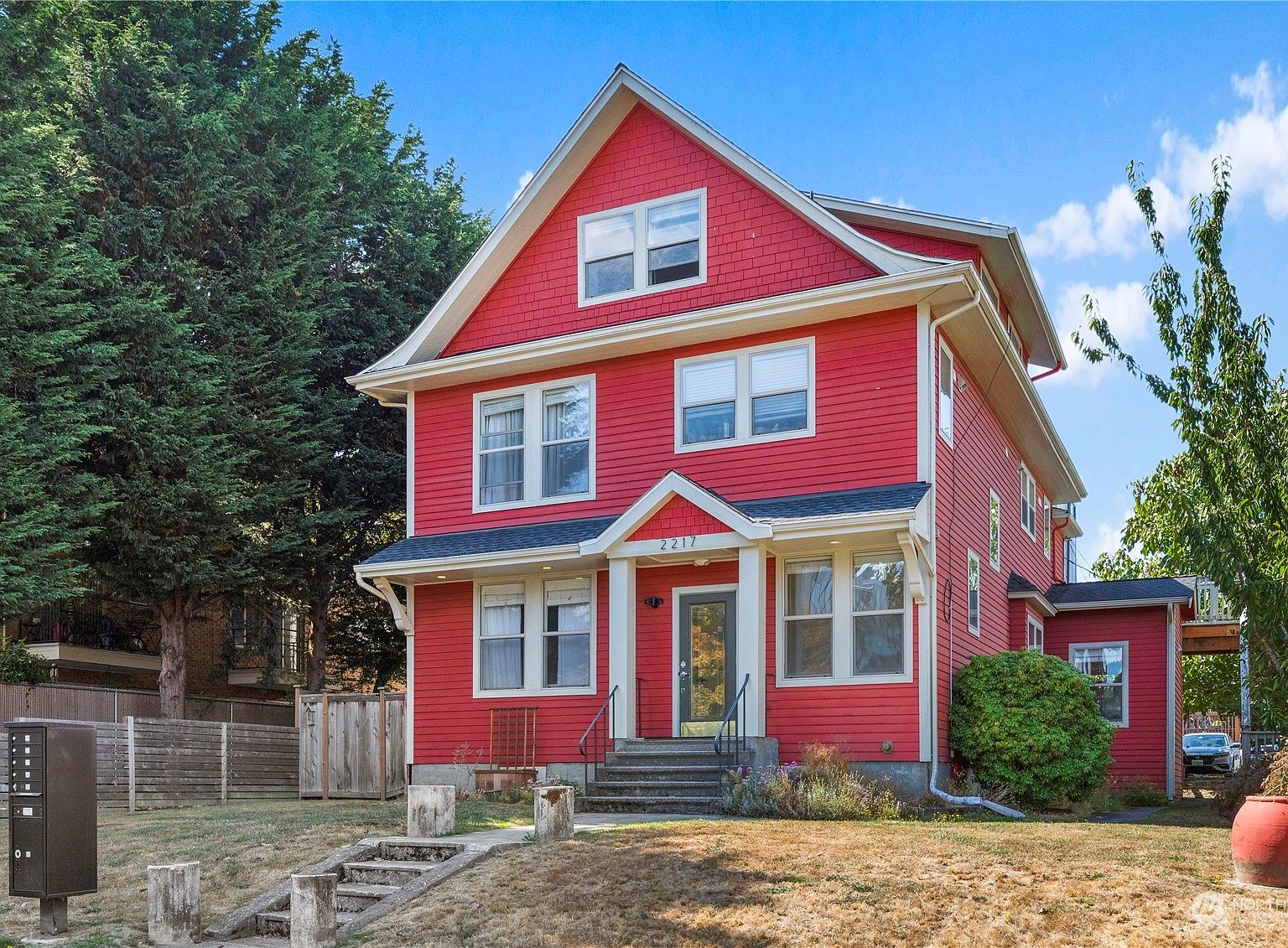 2217 42nd Avenue SW, Seattle, WA 98116 | MLS #2159181 | Zillow