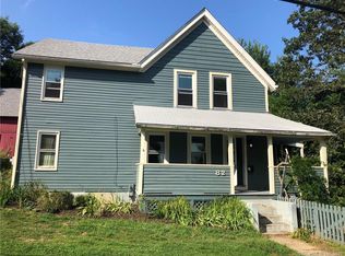 82 Whipple Ave, Norwich, CT 06360