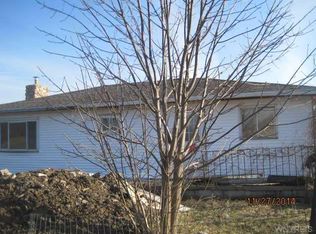 11153 Ortner Rd, Darien Center, NY 14040