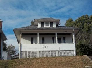 2124 Broadway, Hannibal, MO 63401