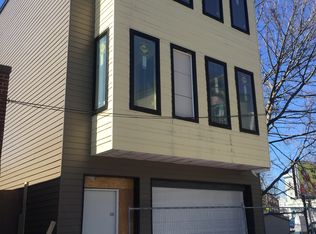 15 Wendeller ##2, Boston, MA 02127