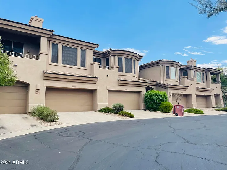 16420 N Thompson Peak Pkwy #1132 — Photo 32