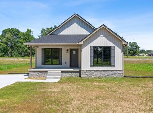 114 Mazie Dr LOT 8, Lafayette, TN 37083