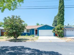 3453 Thunderbird Dr, Concord, CA 94520