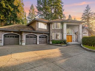188 Wyndham Cres, Anmore, BC V3H4X9