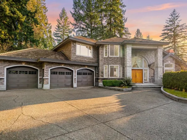 188 Wyndham Cres, Anmore, BC V3H 4X9