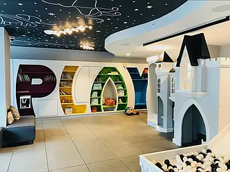 Rented by NYWPG Realty LLC