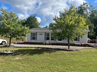 15103 Lakeview Dr, Wolverine, MI 49799