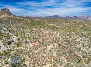 1918 Thumb Butte Rd, Prescott, AZ 86305