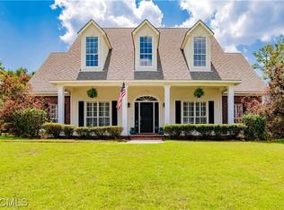 6581 Lubarrett Way, Mobile, AL 36695