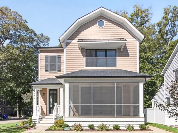 143 Henlopen Ave, Rehoboth Beach, DE 19971