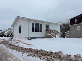 47 Water St, Georgetown, PE C0A1L0