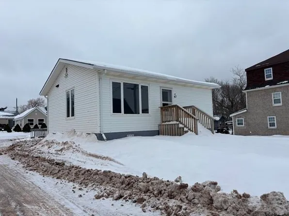 47 Water St, Georgetown, PE C0A 1L0