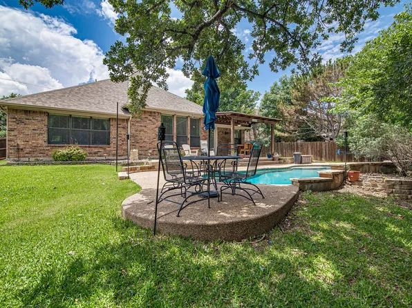 1202 Ravenna St, Mansfield, TX 76063