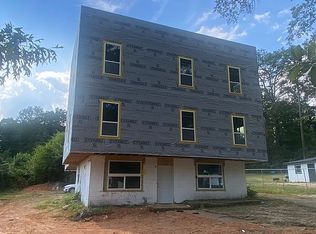 4645 White City Rd, College Park, GA 30337