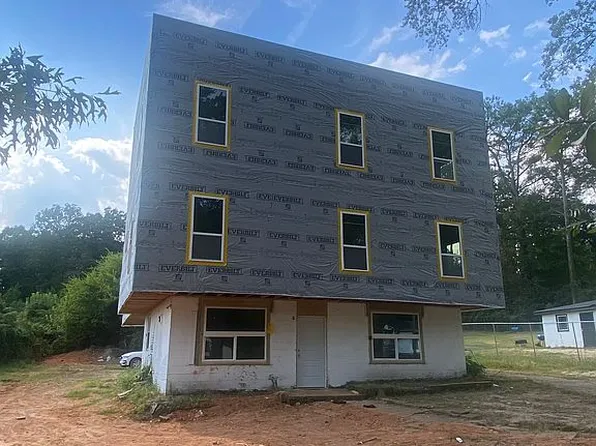 4645 White City Rd, College Park, GA 30337