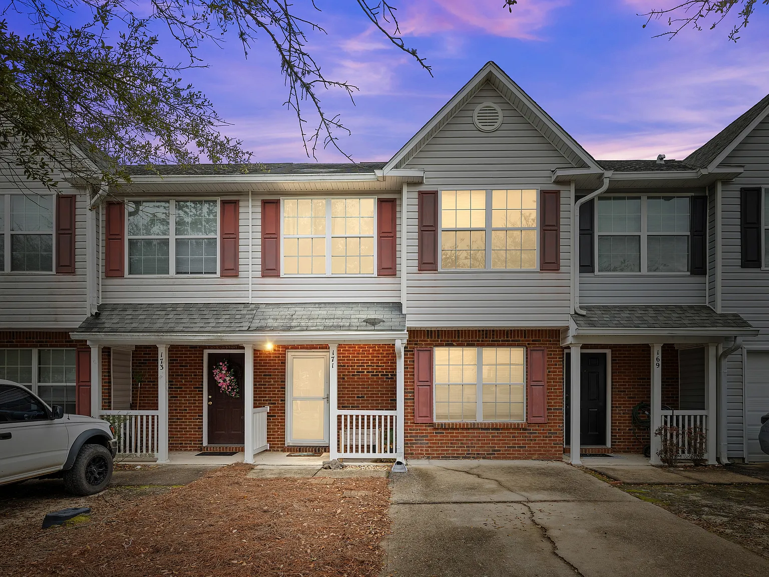 171 Swaying Pine Court - 1 — Photo 2