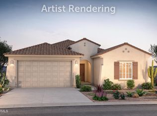 4160 S 178th Ln, Goodyear, AZ 85338
