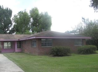 1008 Blackburn Rd, Hammond, LA 70401