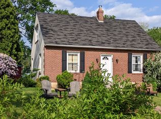 5 Conestoga Ln, Berwyn, PA 19312