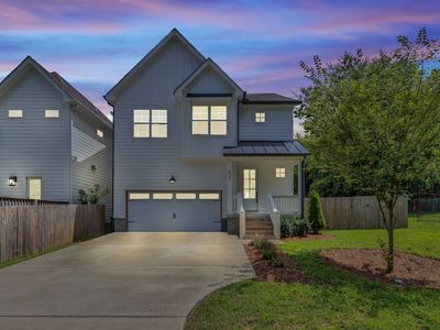 533 Waycross Dr, Nashville, TN, 37211