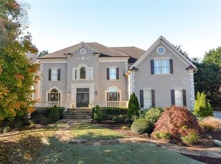 1010 Bay Tree Ln, Johns Creek, GA 30097