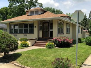 1231 E Lasalle Ave, South Bend, IN 46617