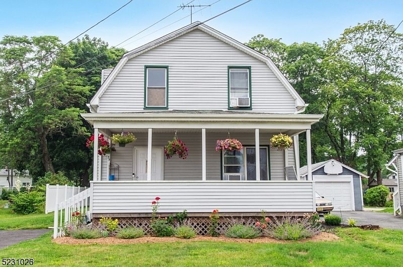 55 Highland Ave, Morristown, NJ 07960 MLS 3852594 Zillow