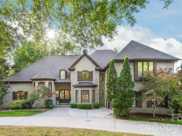 9529 Greyson Ridge Dr, Charlotte, NC 28277