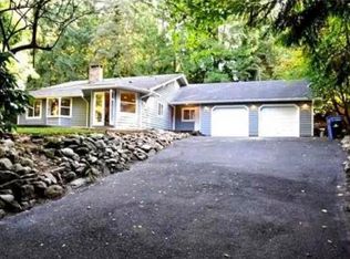 1200 N 192nd St, Shoreline, WA