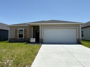 9319 E Creed St, Wichita, KS 67210