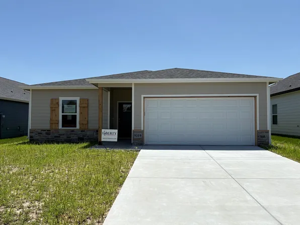 9319 E Creed St, Wichita, KS 67210