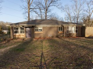 508 Spuds Ln, Benton, AR 72019